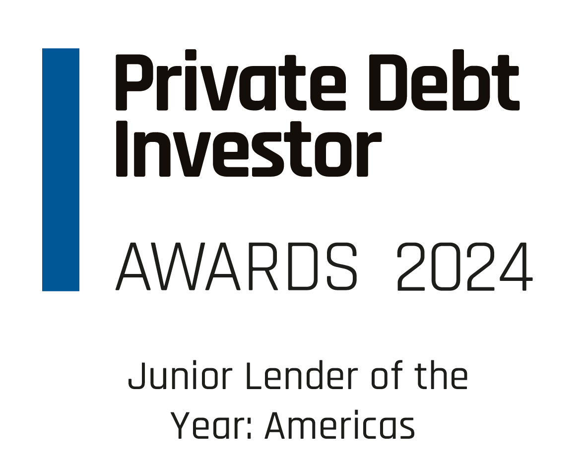 PDI Junior Lender of the Year: Americas